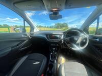 VAUXHALL CROSSLAND X