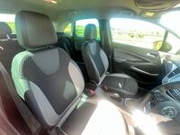 VAUXHALL CROSSLAND X