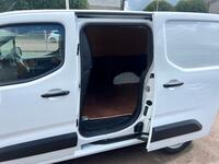 VAUXHALL COMBO