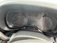 VAUXHALL COMBO