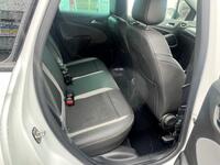 VAUXHALL CROSSLAND X