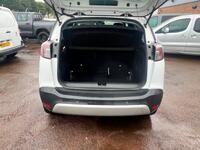 VAUXHALL CROSSLAND X