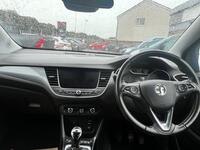 VAUXHALL CROSSLAND X