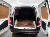 VAUXHALL COMBO