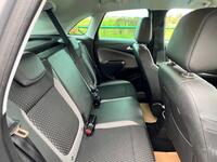 VAUXHALL CROSSLAND X