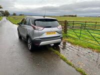 VAUXHALL CROSSLAND X