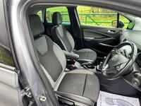 VAUXHALL CROSSLAND X