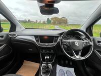 VAUXHALL CROSSLAND X