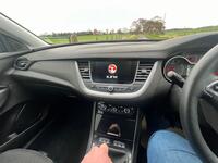 VAUXHALL GRANDLAND X