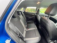 VAUXHALL GRANDLAND X
