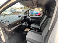 VAUXHALL COMBO