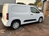 VAUXHALL COMBO
