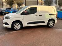VAUXHALL COMBO