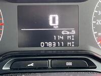 VAUXHALL COMBO