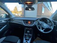 VAUXHALL GRANDLAND X