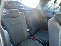 VAUXHALL ZAFIRA TOURER