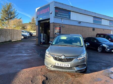 VAUXHALL