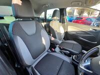VAUXHALL CROSSLAND X