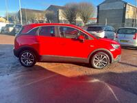 VAUXHALL CROSSLAND X
