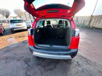VAUXHALL CROSSLAND X