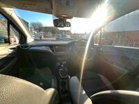 VAUXHALL CROSSLAND X