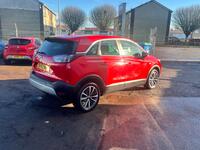 VAUXHALL CROSSLAND X
