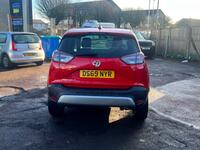 VAUXHALL CROSSLAND X