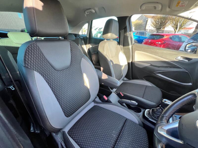 VAUXHALL CROSSLAND X