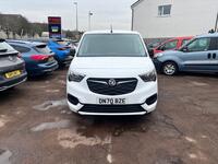 VAUXHALL COMBO