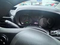 VAUXHALL COMBO