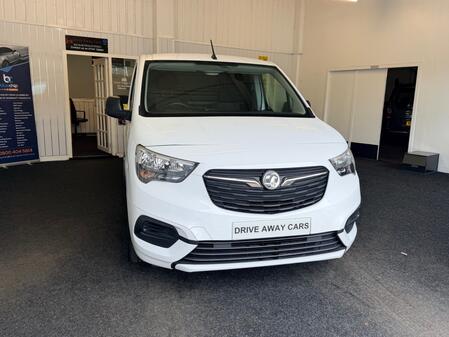 VAUXHALL