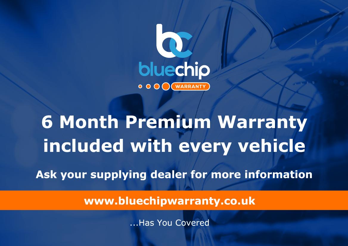 Bluechip